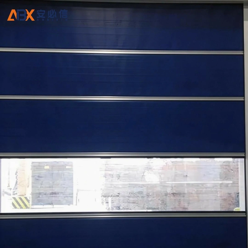 那曲市快速卷帘门